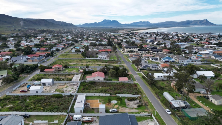 0 Bedroom Property for Sale in Kleinmond Western Cape